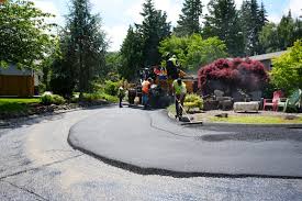 Best Heated Driveway Installation  in Daleville, IN